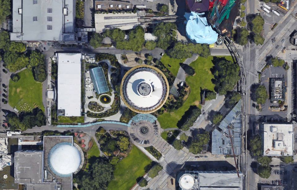 Can You Identify Seattle Sites From Their Google Earth Images   RawImage 