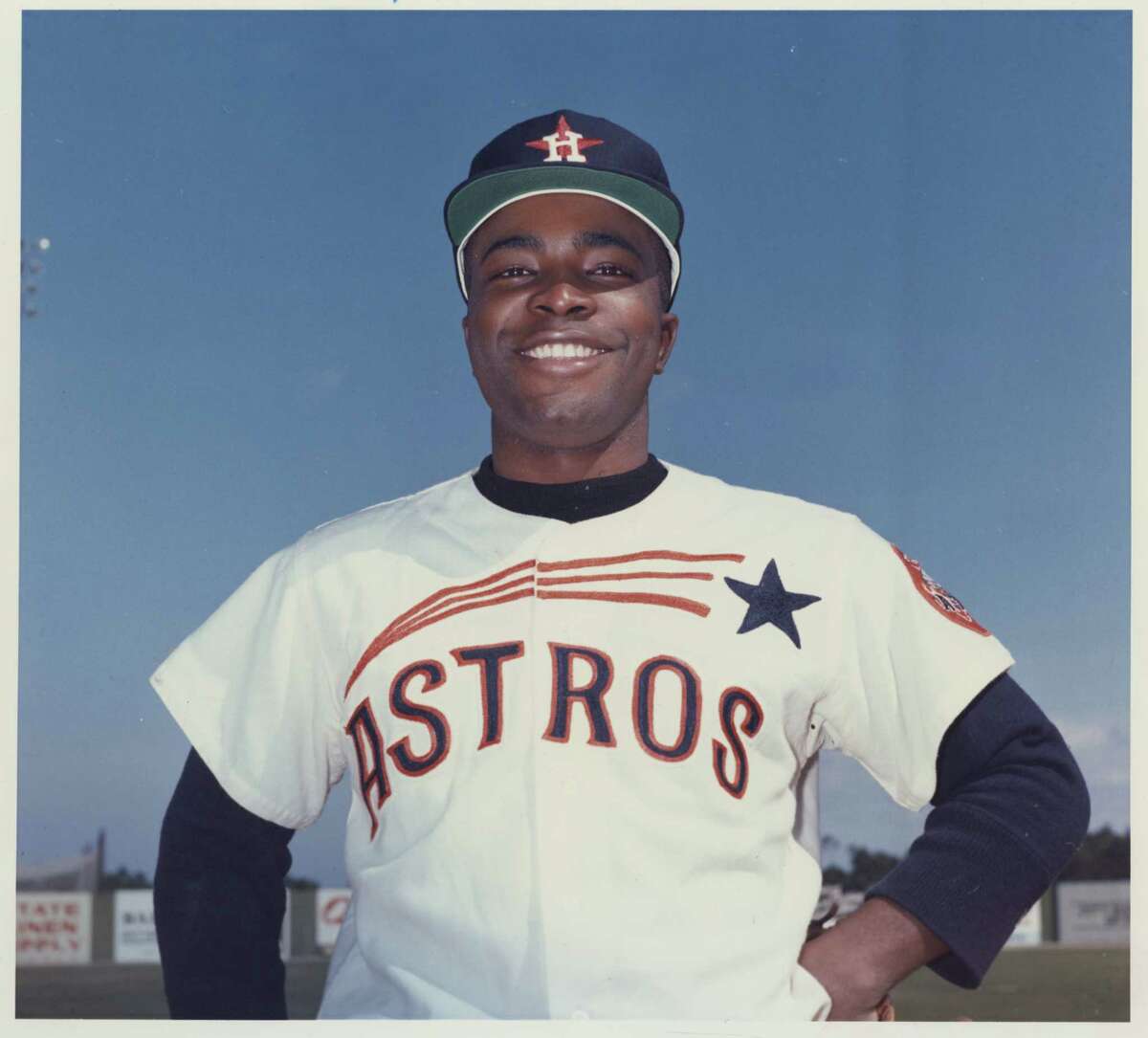 Joe Morgan, an early Astros star, dies at 77