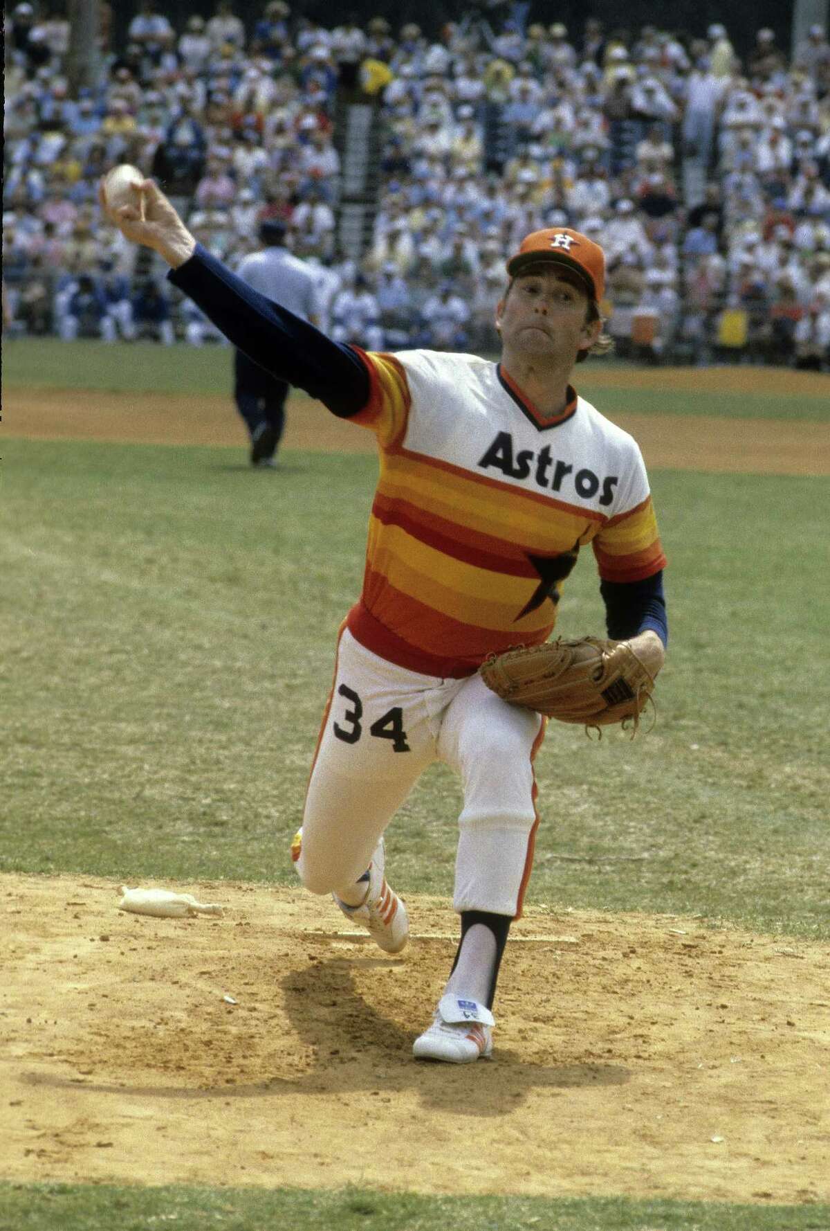 astros jersey 80s