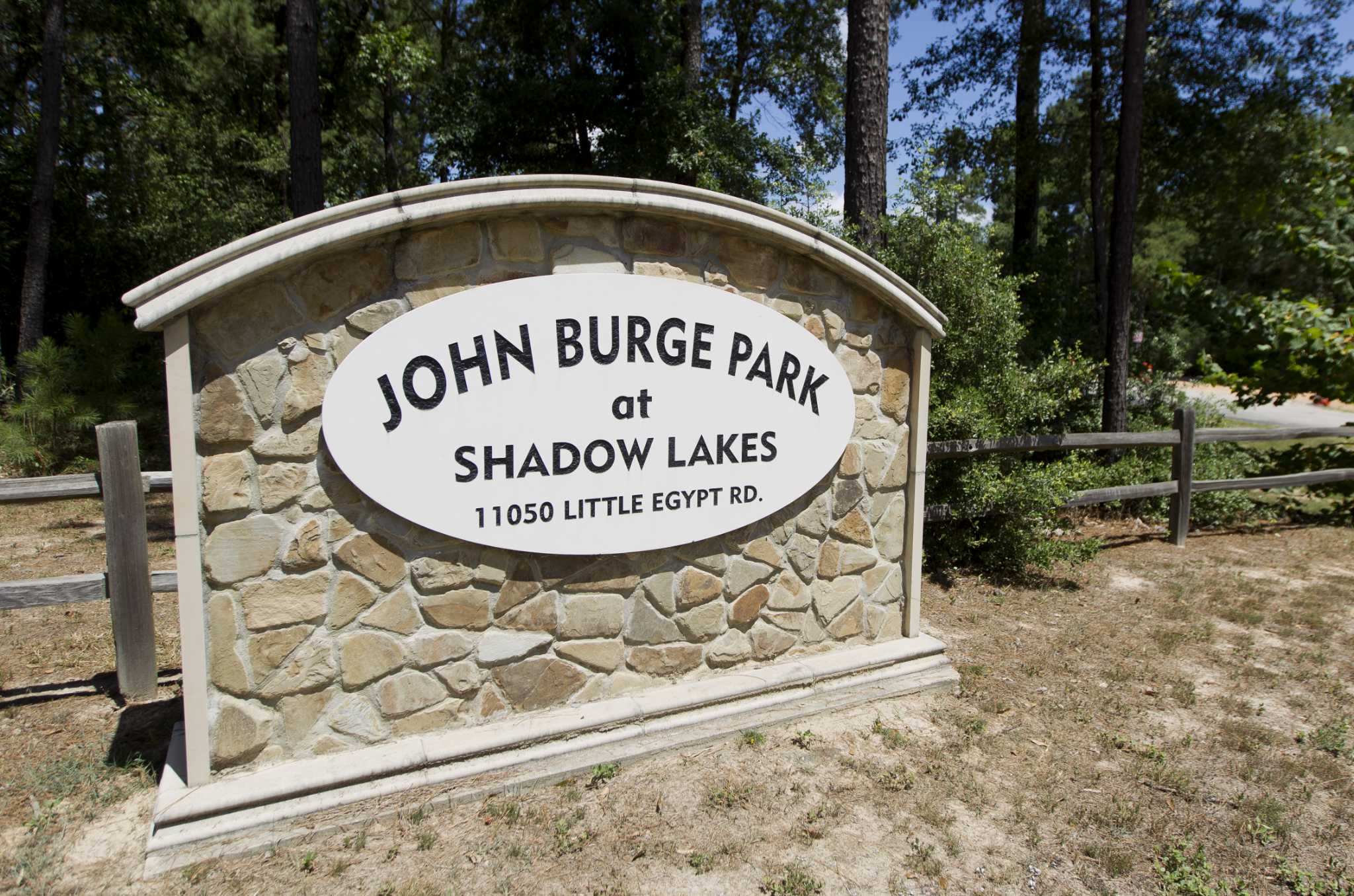 John Burge Park At Shadow Lakes Activities