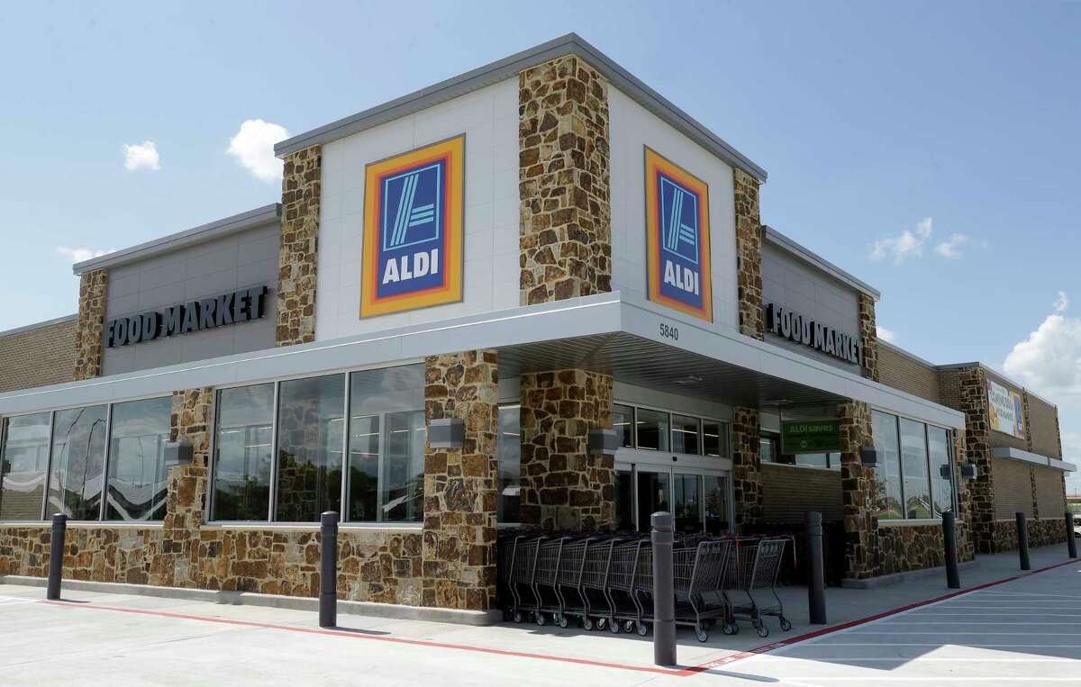 Aldi, which recently opened a story in Fulshear, has remodeled one of its Katy stores as part of a major investment in the Houston area. 