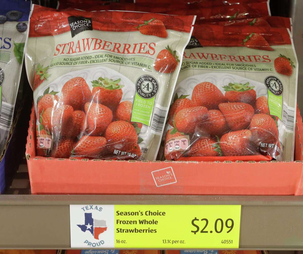 Aldi opens 33rd Houstonarea store in Fulshear