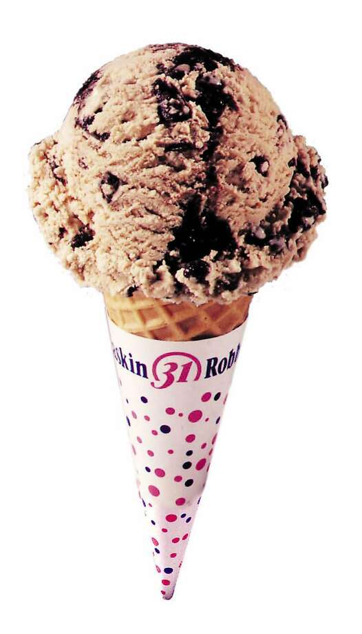 Man Robs Ice Cream Store With Cone In One Hand Gun In The Other