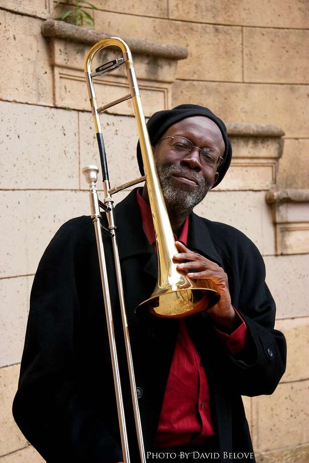 Wayne Wallace Quintet brings Latin beats to Stanford Jazz SFGate