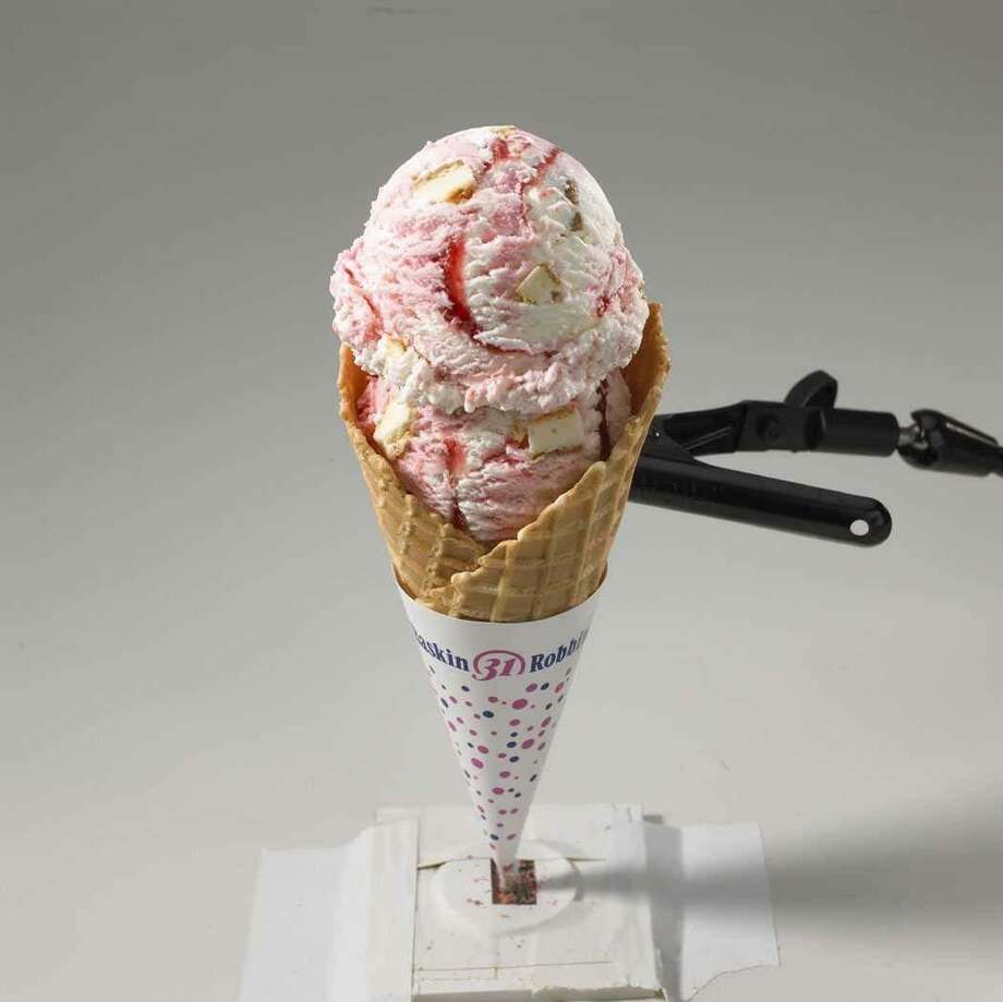 here s the scoop