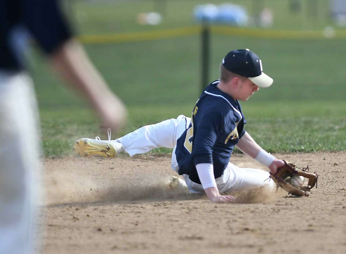 Times Union AllStars baseball (small schools)