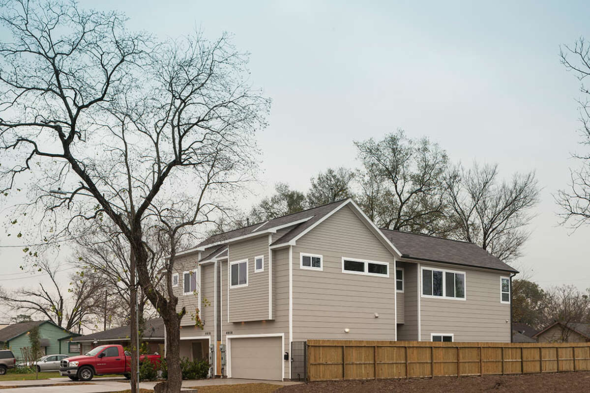 Homebuilder sees Fifth Ward as 'the next Heights'