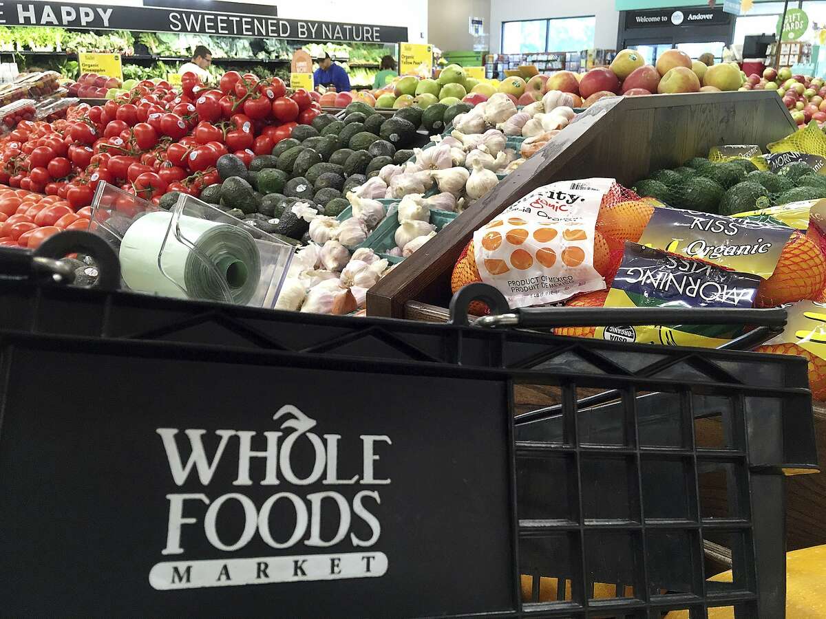 Whole Foods Is Making Eco Friendly Changes To Their Packaging