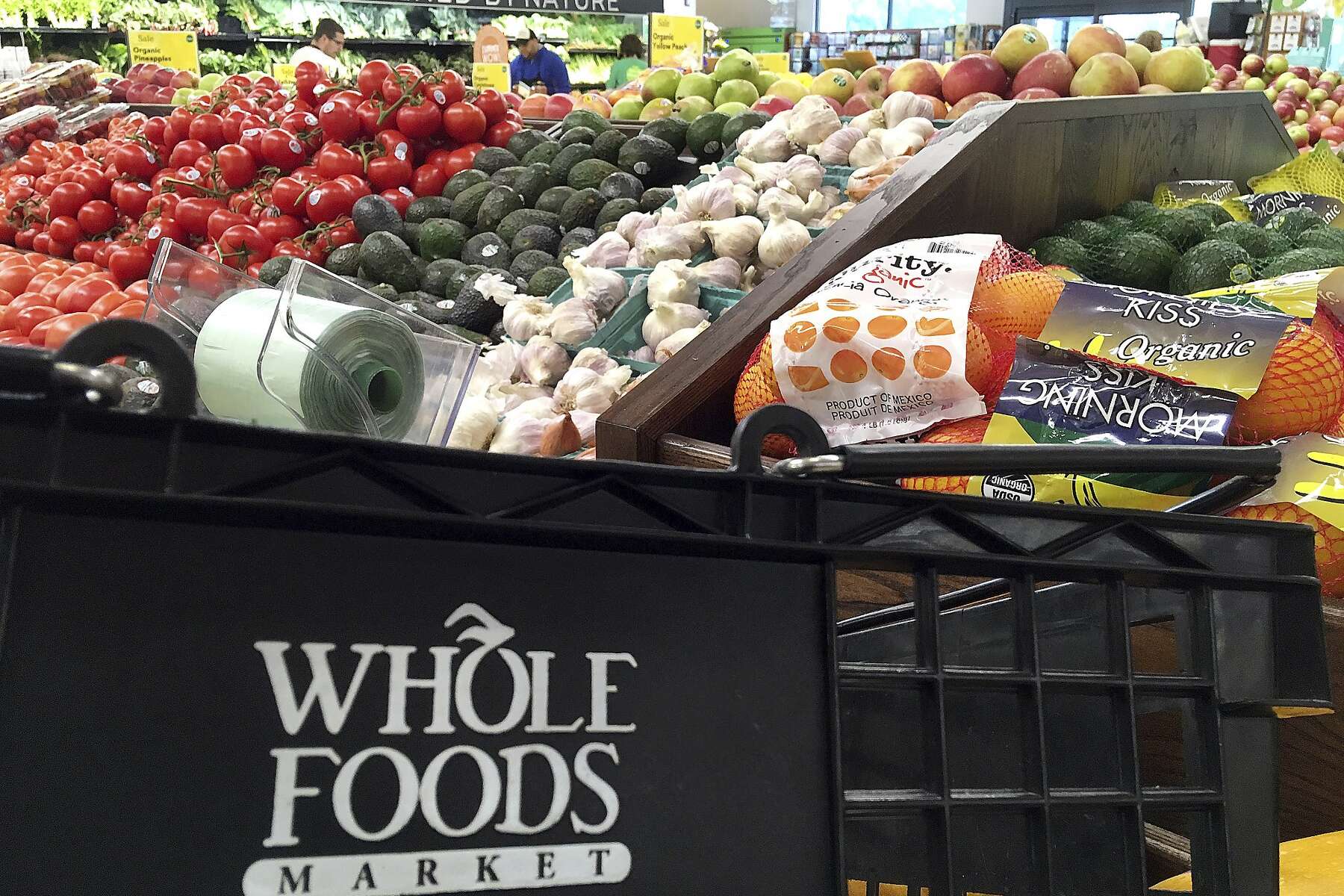 whole foods market eco bolsa