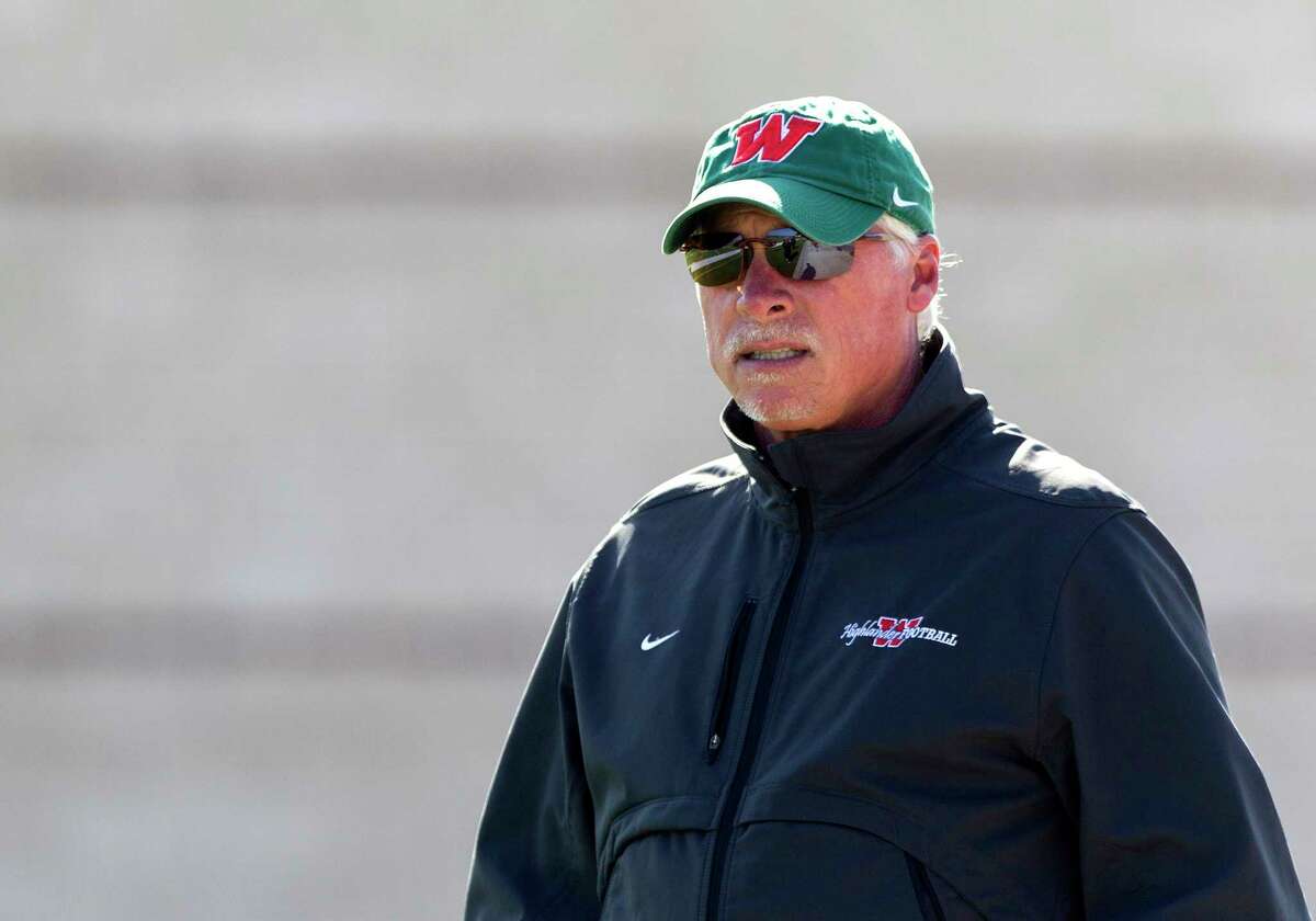 Mark Schmid resigning after 30 years at The Woodlands