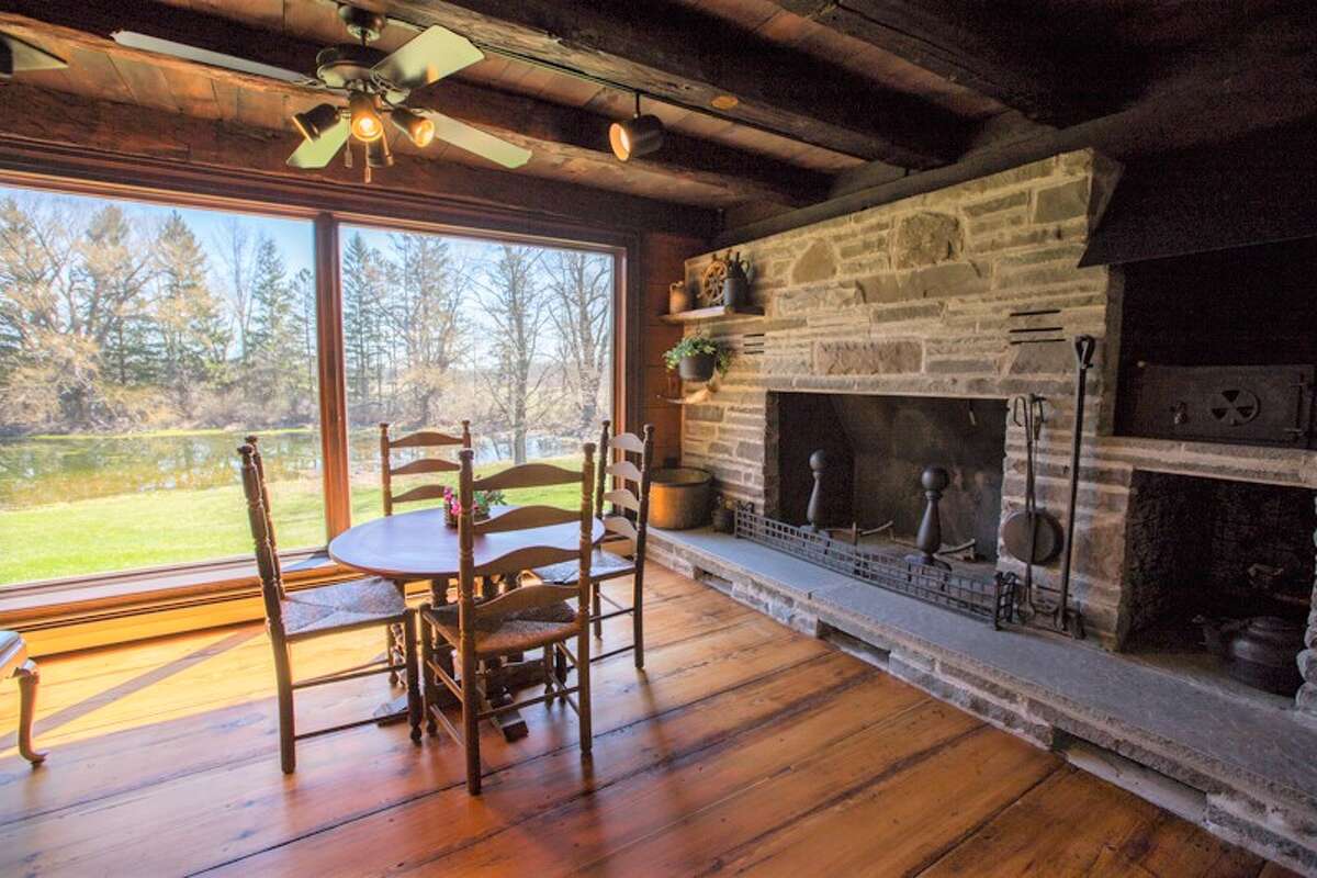 House of the Week Colonial in Guilderland