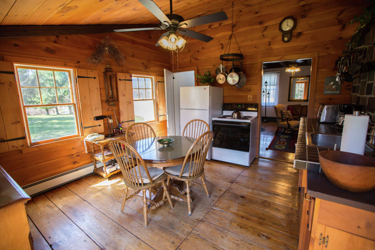 House of the Week Colonial in Guilderland