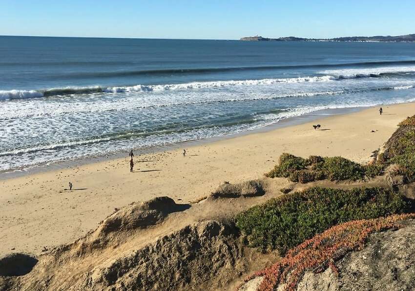 Bay Area Prep Football Star Goes Missing At Half Moon Beach Goes Missing At Half Moon Bay Beach