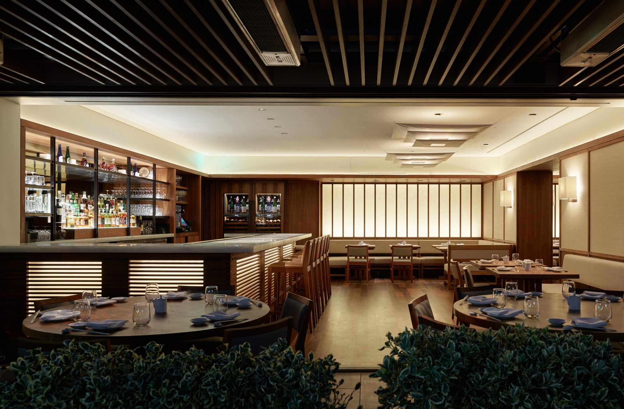 Nobu opens first Bay Area outpost in Palo Alto