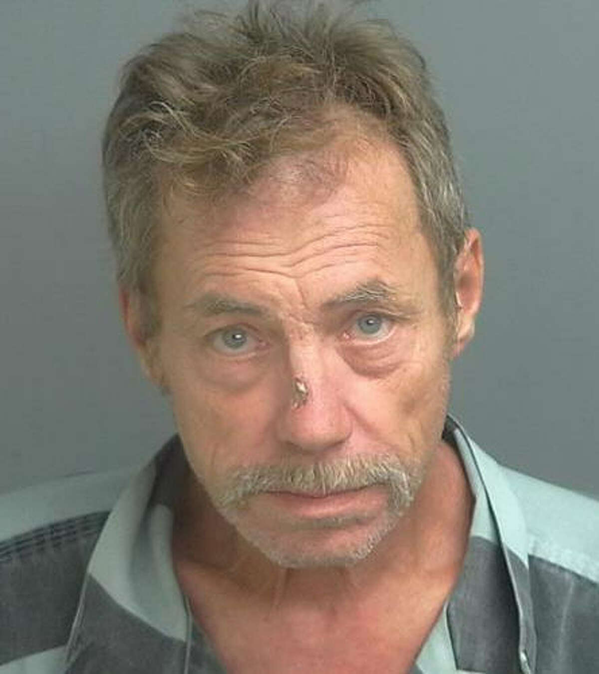 Martz, 62, was sentenced to life in prison on Thursday after his latest DWI conviction.