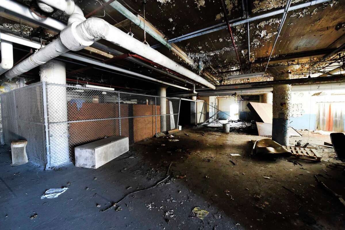 Beech Nut plant demolition to resume, preservation questions remain