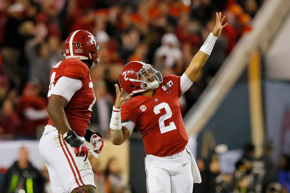 The Top 20 College Football Programs In The Country