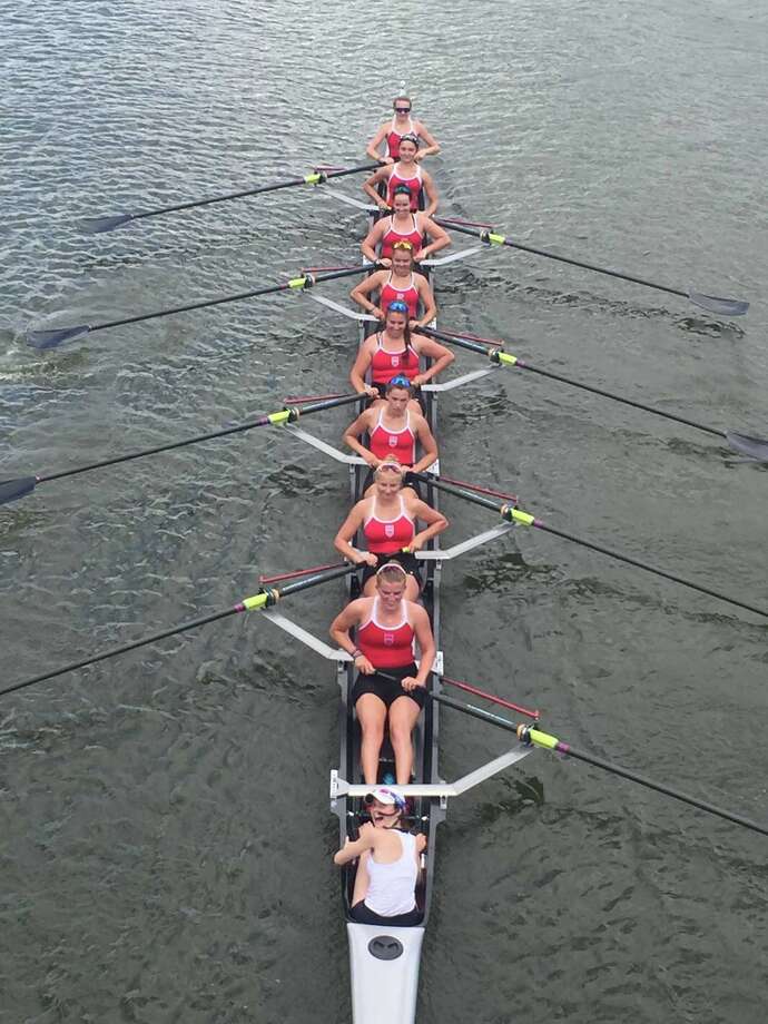 In the driver’s seat Fairfield Citizen