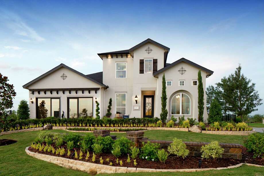 Toll Brothers Summer National Sales event offers incentives for buyers  Houston Chronicle