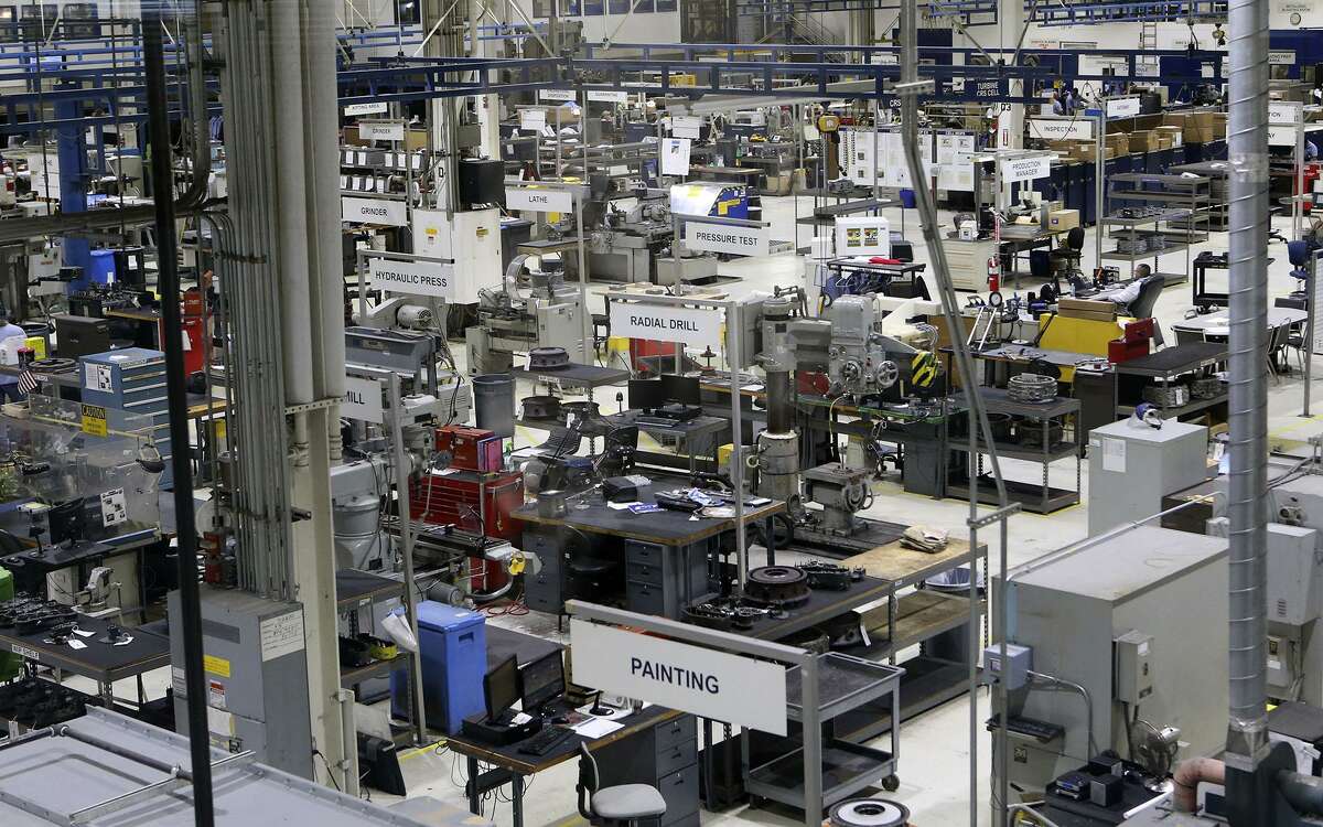 San Antonio s Aerospace Industry bullish On Trump