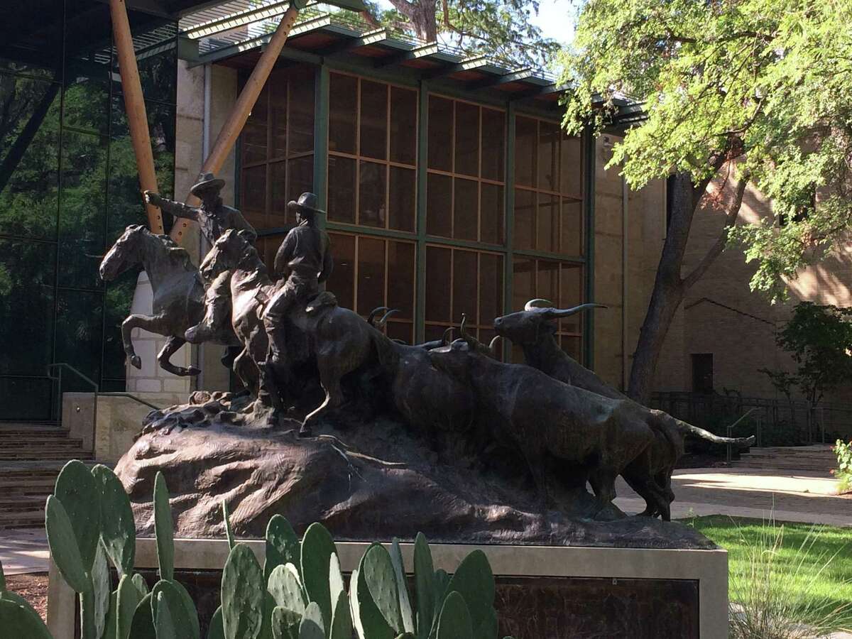 Mount Rushmore sculptor Gutzon spent more than a decade in San