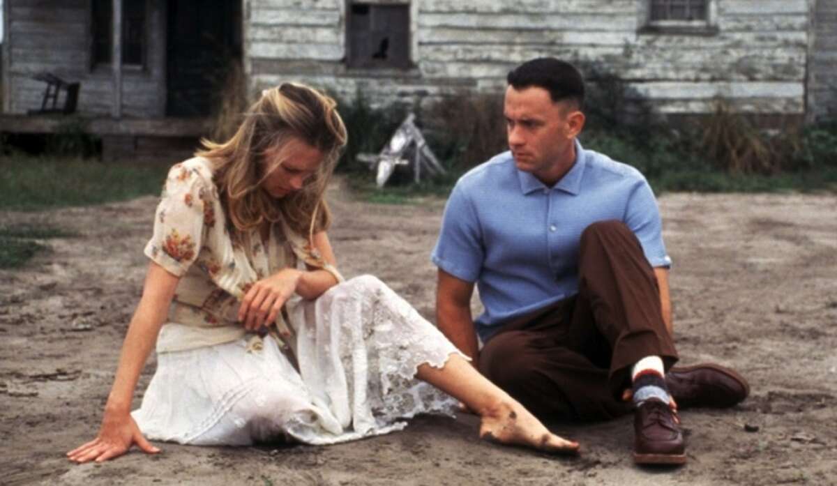 Forrest Gump (1994) Leaving Netflix Jan. 1 JFK, LBJ, Vietnam, Watergate, and other history unfold through the perspective of an Alabama man with an IQ of 75.