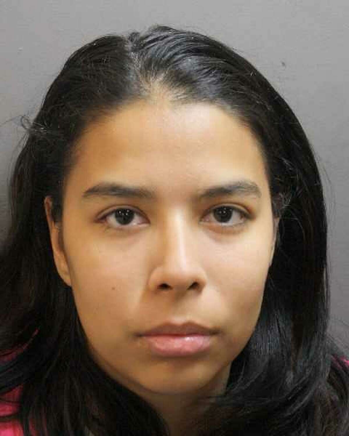 Name: Teresa Henry Date of Birth: 05/20/1997 Age: 20 Charge(s): Human Trafficking of a Minor (1st Degree Felony), and Compelling Prostitution of a Minor (1st Degree Felony) Bond Amount: $100,000.00 Court: 180th District Court Current Disposition: CURRENTLY IN JAIL