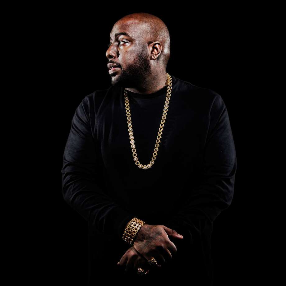 Houston rapper Trae Tha Truth releases video tribute in the wake of Hurricane Harvey - Houston