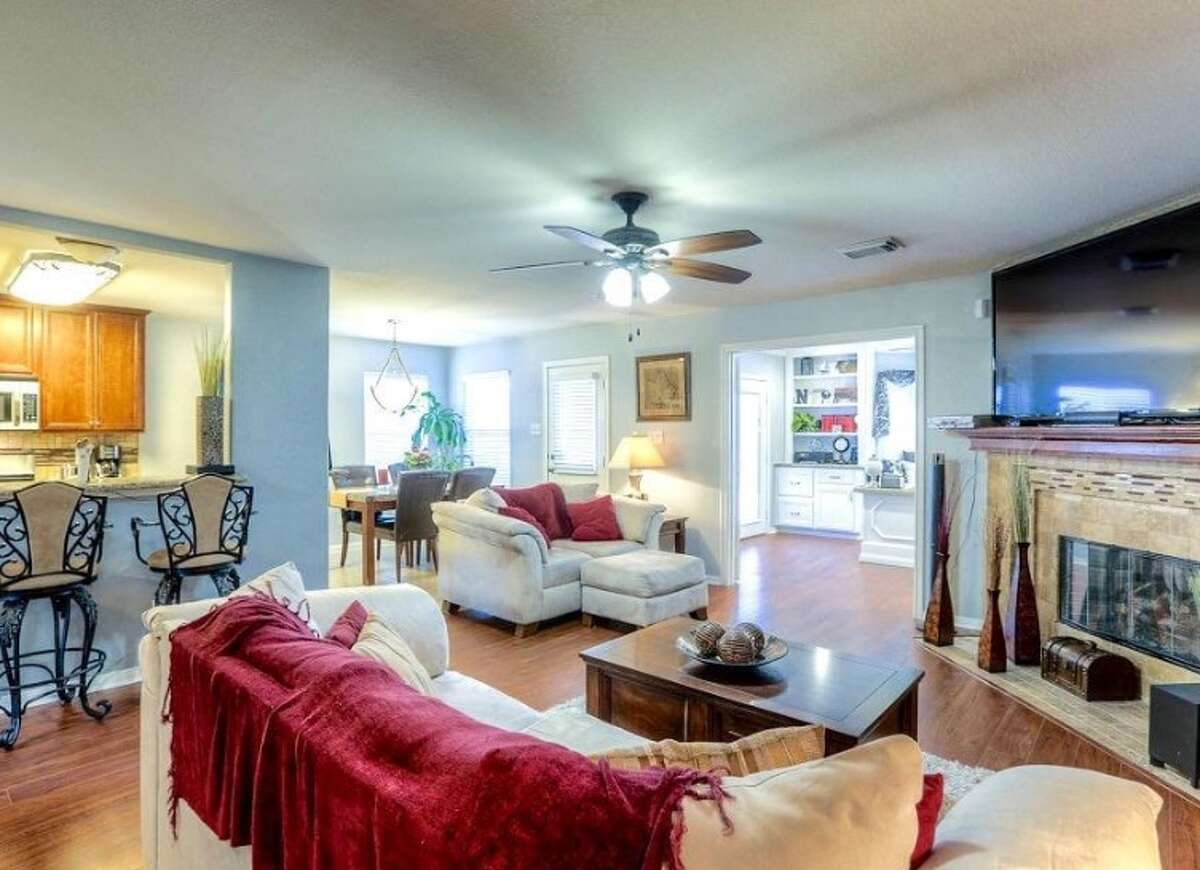 One suburb dominates Houston's 'best value' neighborhoods list