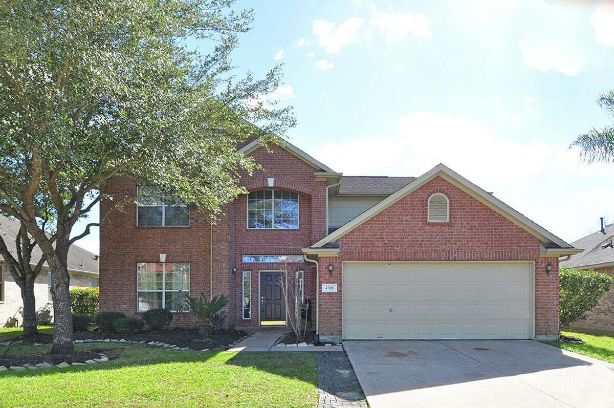 One suburb dominates Houston's 'best value' neighborhoods list