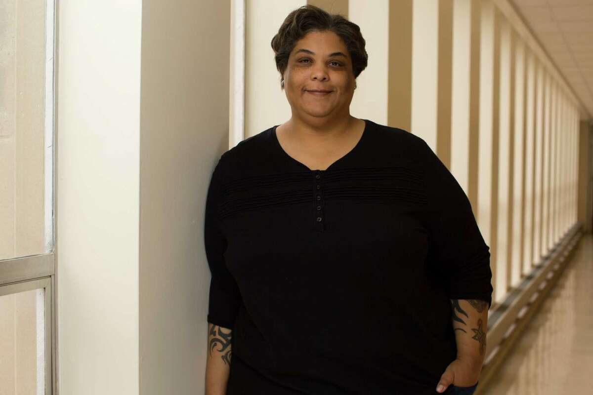 roxane gay hunger rental