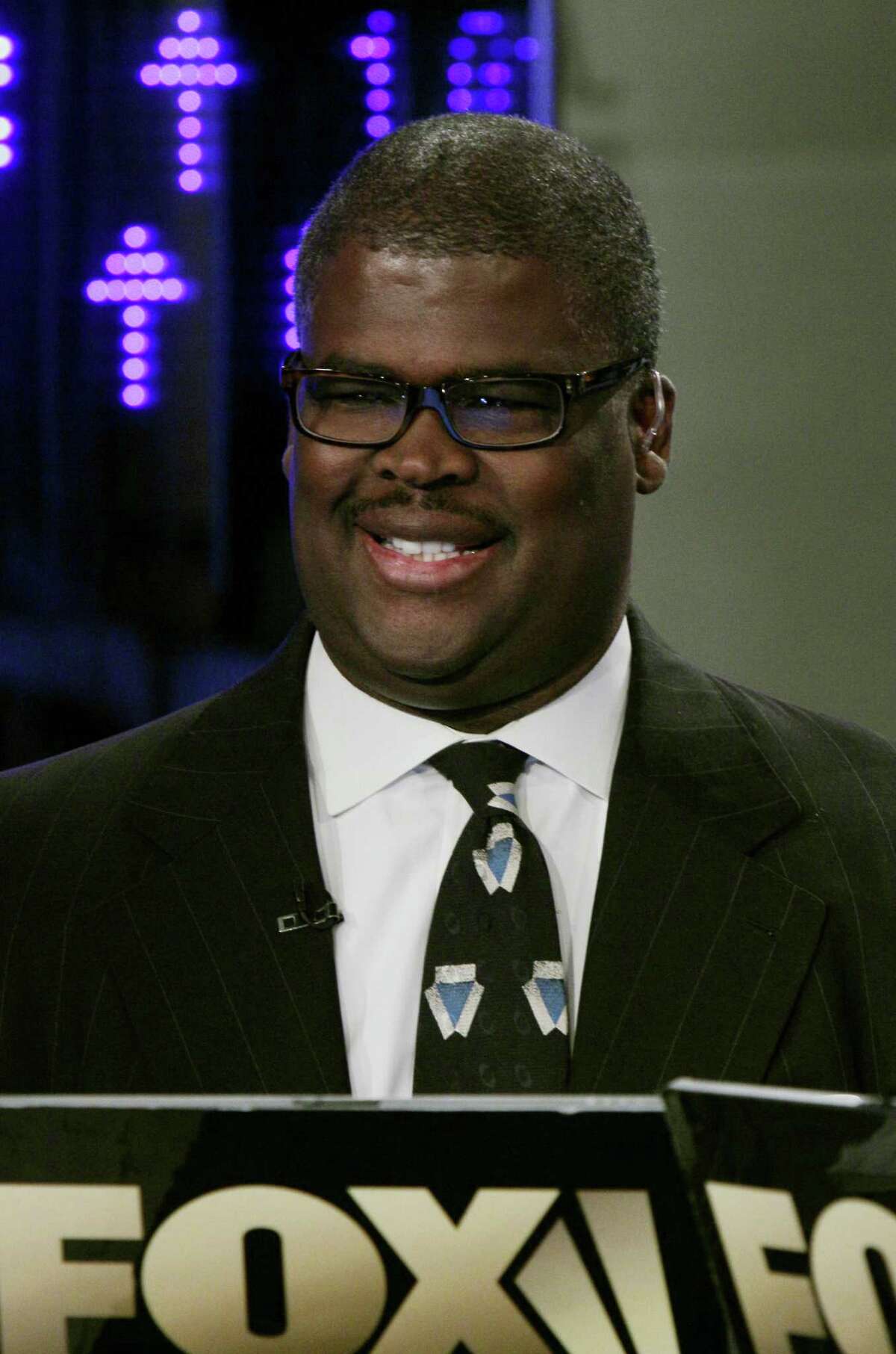 Charles Payne of the Fox Business Network has been suspended after reportedly being accused of sexual harassment.
