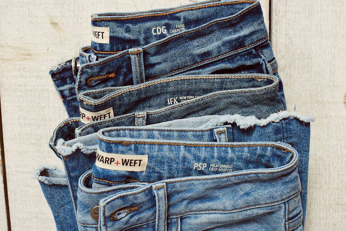 Levi’s & other denim makers look ahead