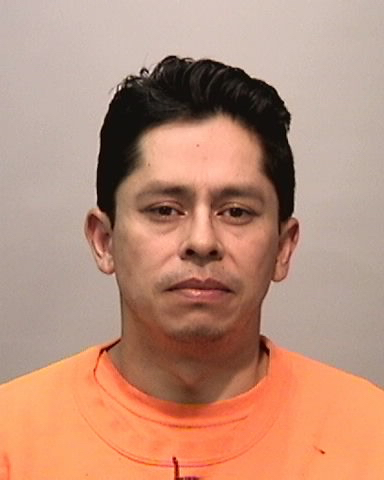 Suspect arrested in connection with sexual assault case