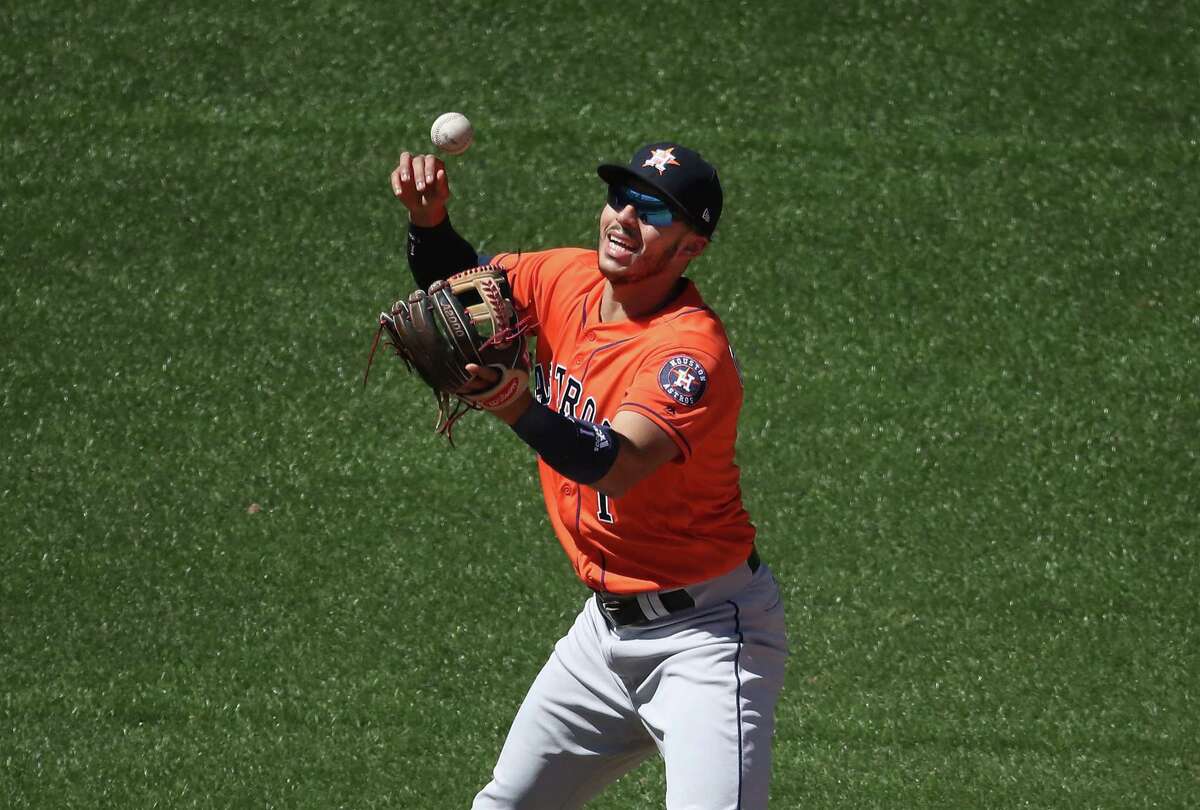July 8: Blue Jays 7, Astros 2