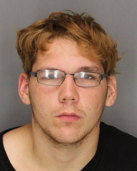Schenectady man accused of sex act against child