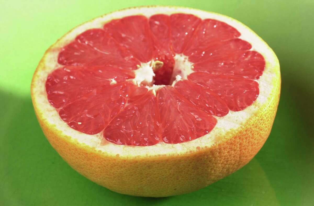 It's time for the Lion's Club of Old Greenwich's annual Texas Ruby Red Grapefruit Sale!