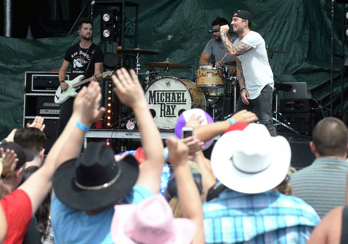 Photos Countryfest 2017