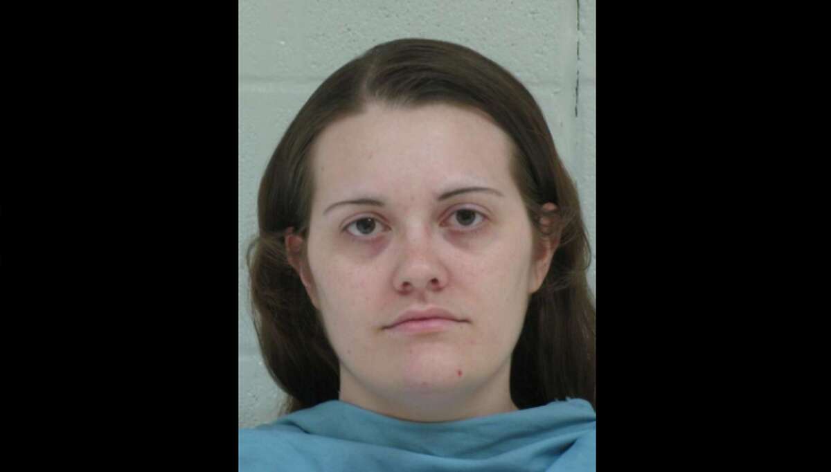 Child abuse Sara Anne Woody, 25, of Burkburnett near Wichita Falls now faces a felony-level charge of injury to a child with serious bodily or mental injury. Police said Woody abused her stepsons mentally and physically.  Click through to see which Texas counties suffer from the most child abuse.