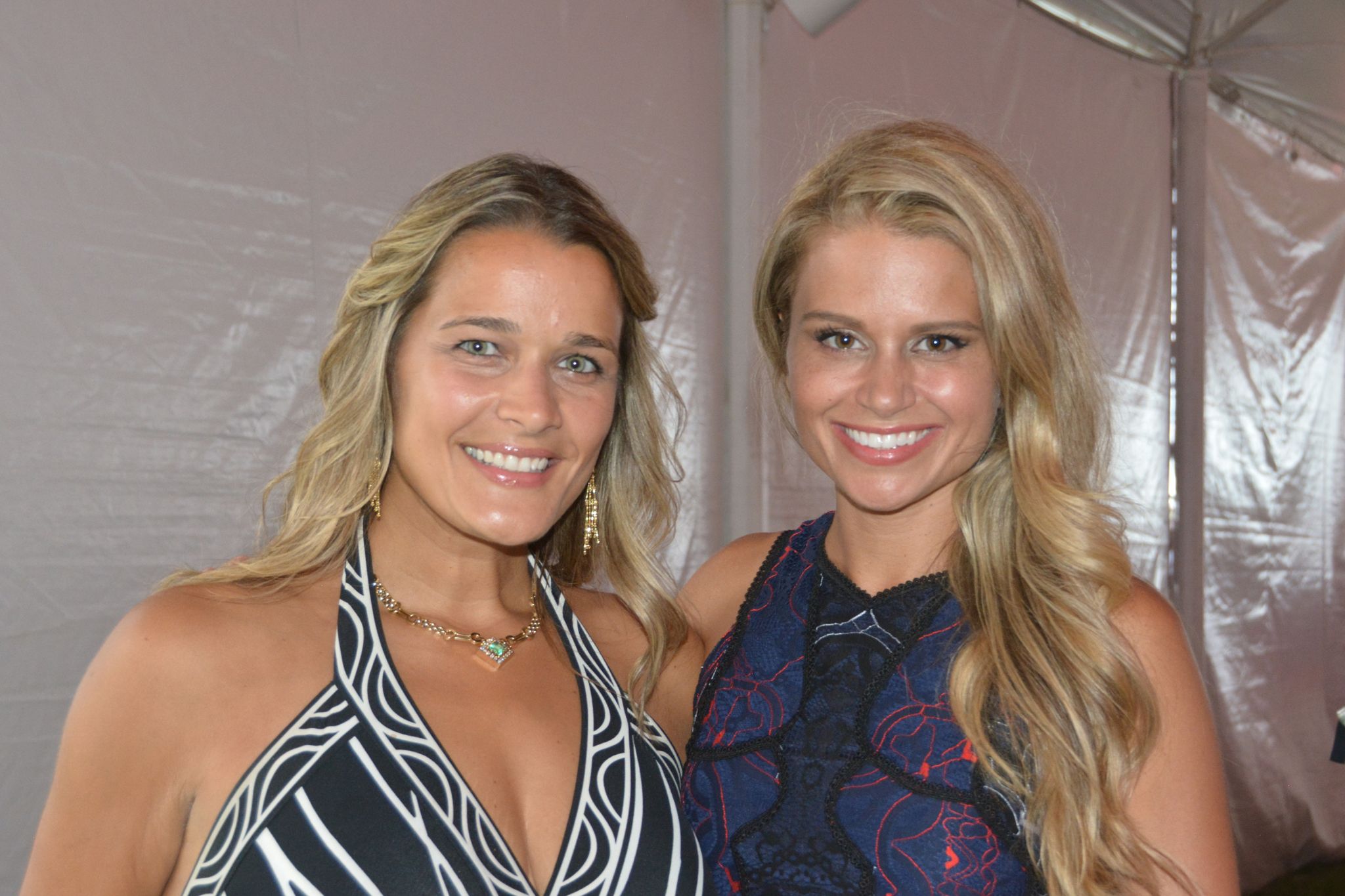 SEEN Greenwich Point Conservancy Beach Ball 2017