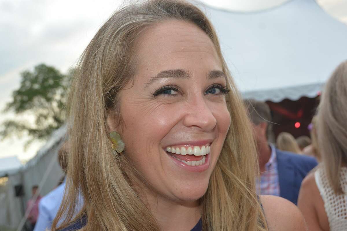 SEEN Greenwich Point Conservancy Beach Ball 2017