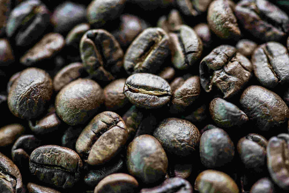 Mixing viagra and coffee