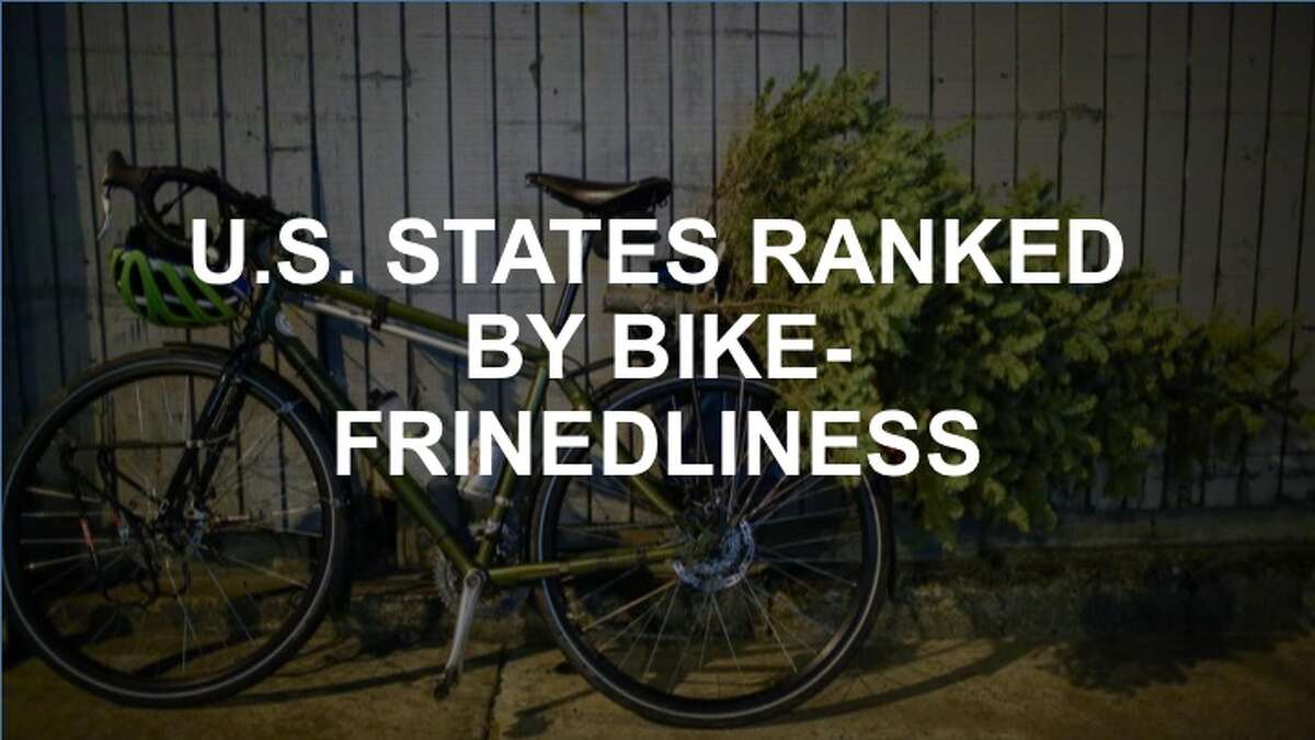 A recent ranking of states by the League of American Bicyclists shows that California is one of the best in bike friendliness, but not as good as our neighbors to the north. Check out where we rank among the 10 best and then read the 10 worst. For more information, find the complete ranking and criteria here.
