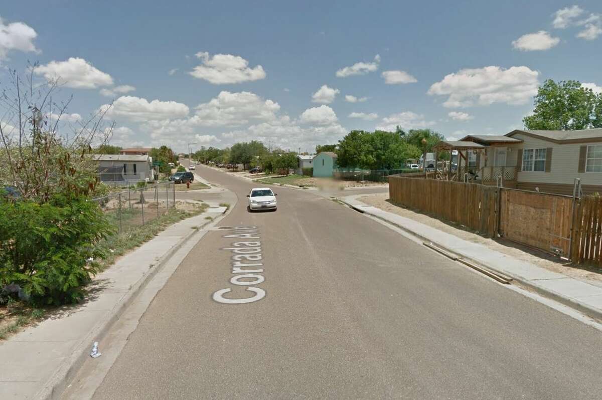 An investigation into Mendoza, 48, began April 26, 2014 when police responded to a home on Corrada Avenue in south Laredo.