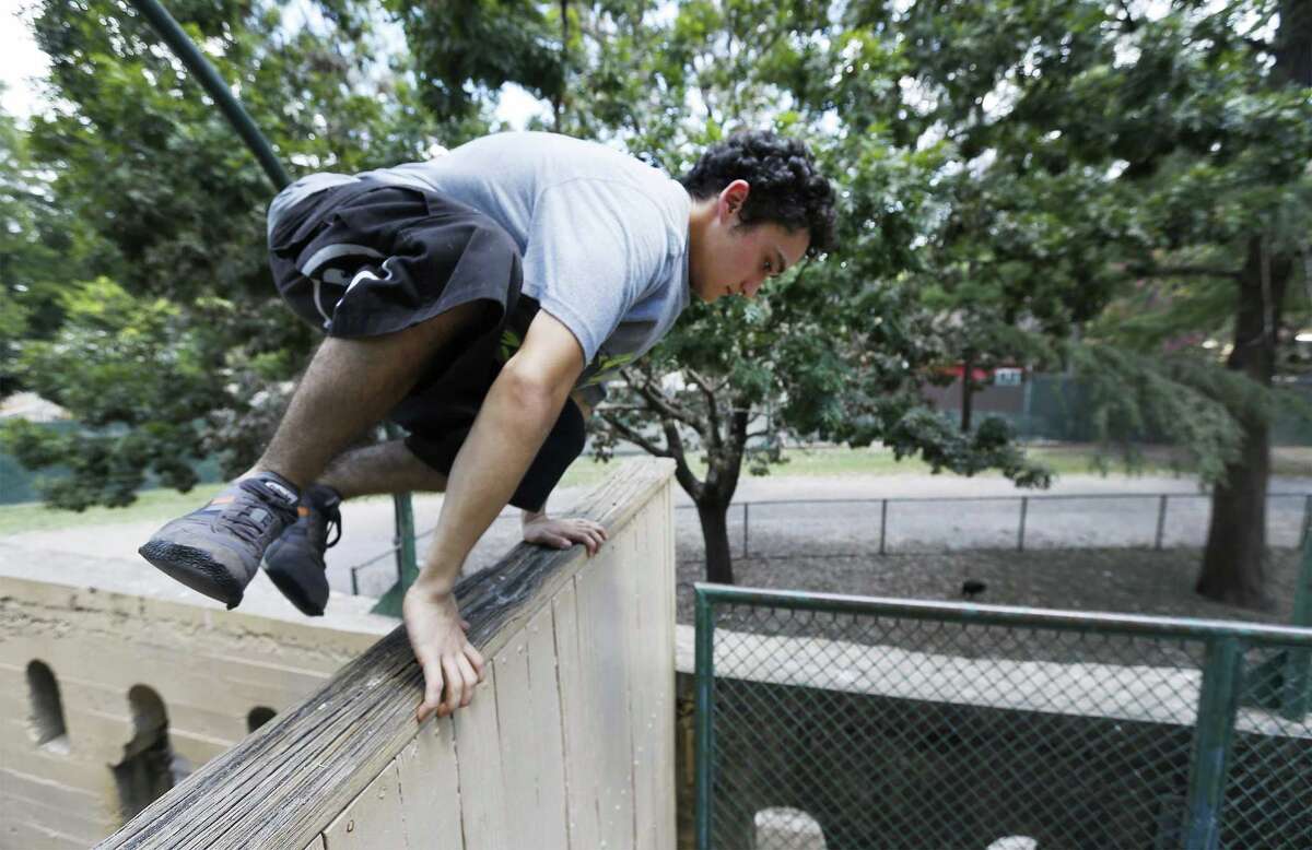 College essay superpower image