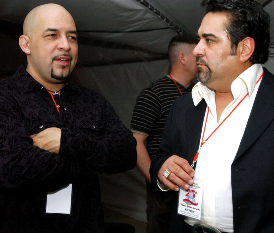 Tejano legend Ram Herrera posts emotional hospital bed video - Houston