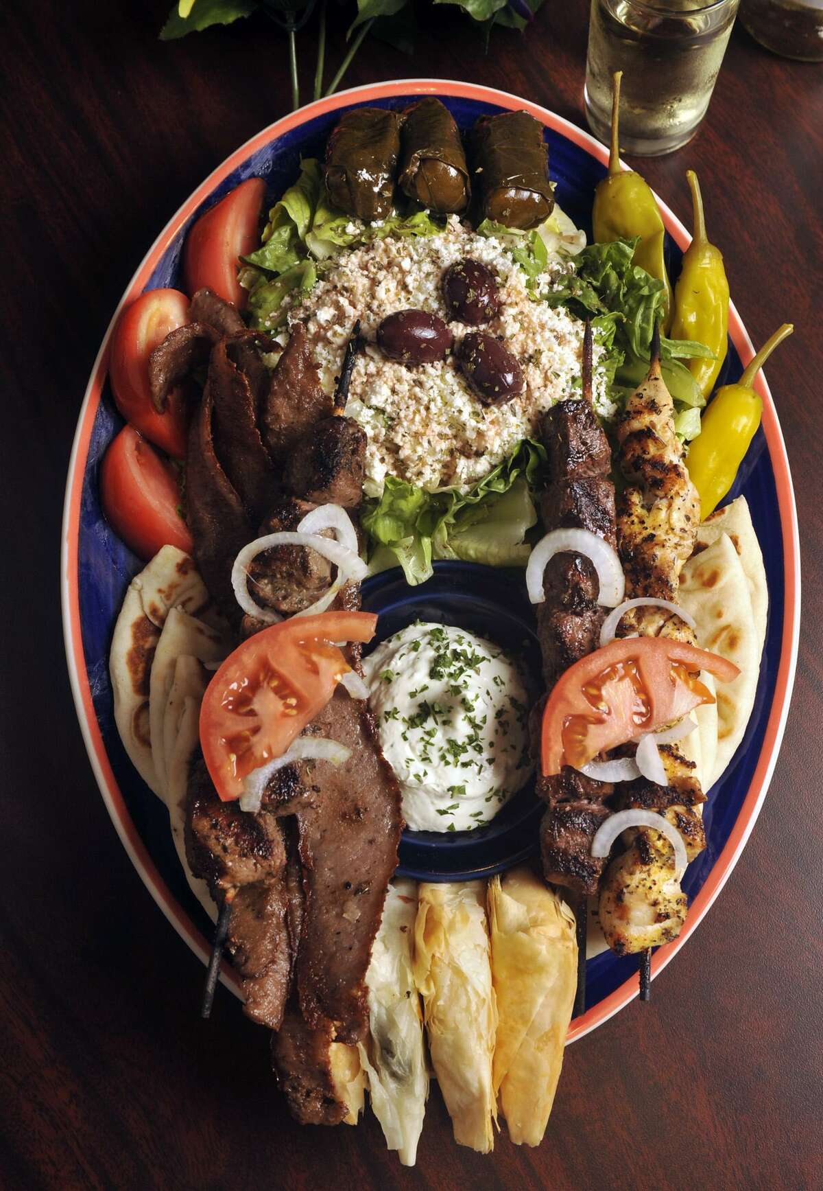 Papouli's Greek Grill launches summer specials