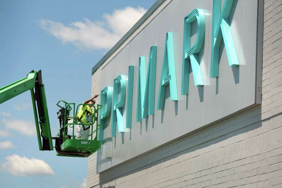 A year after opening in Danbury, Primark ahead with more stores