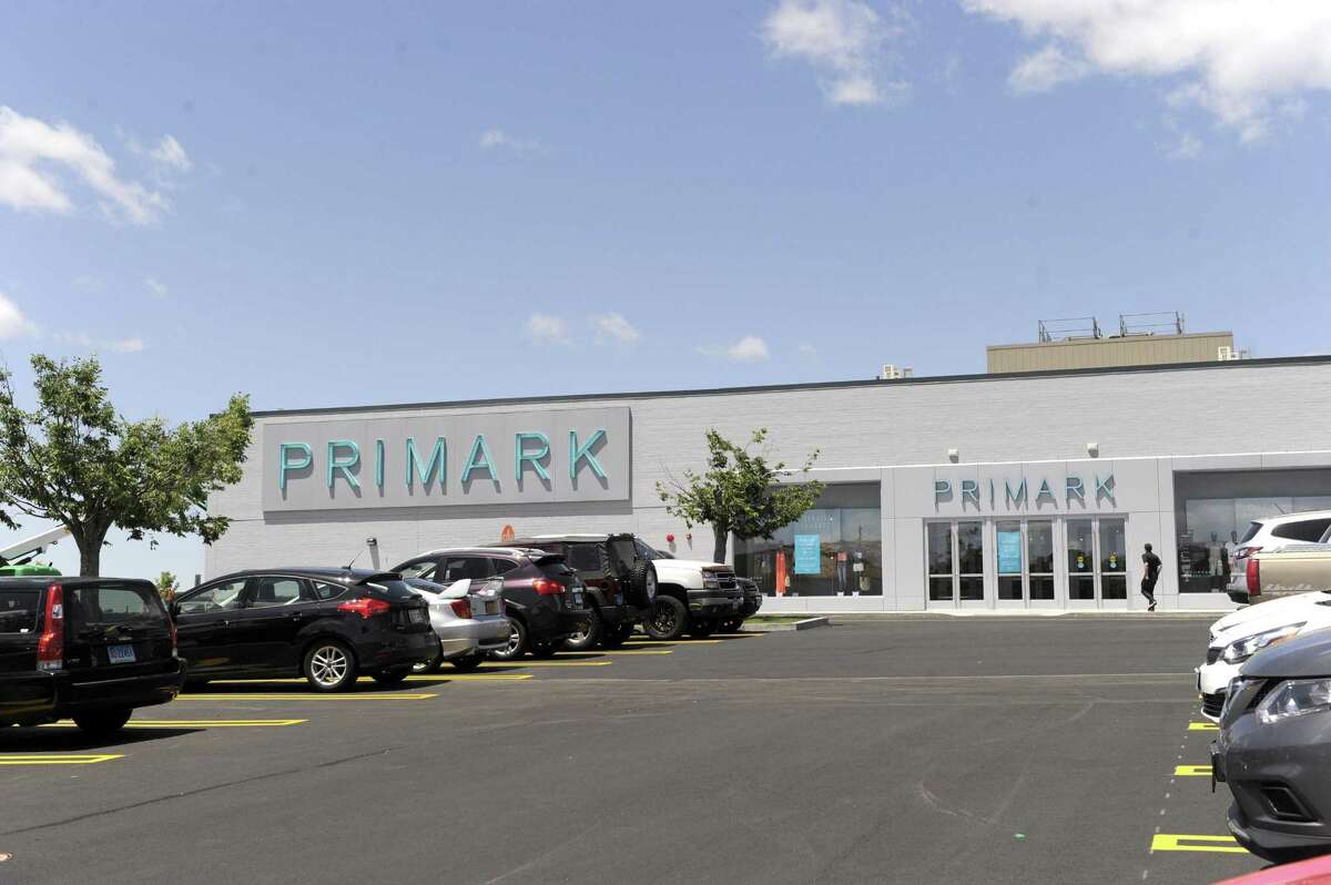A year after opening in Danbury, Primark ahead with more stores