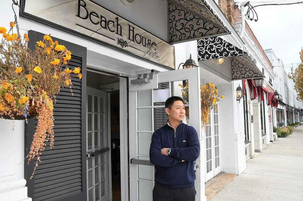 Greenwich Restaurant Concept Expanding To South Norwalk